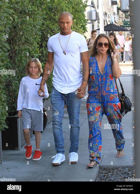 'Hot Felon' Jeremy Meeks and Chloe Green Welcome Son .